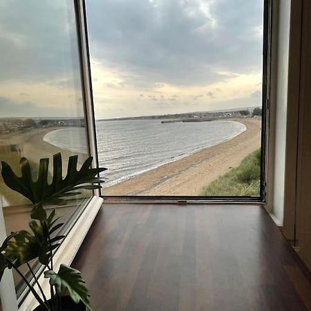 Beachfront Treasure Musselburgh Zewnętrze zdjęcie