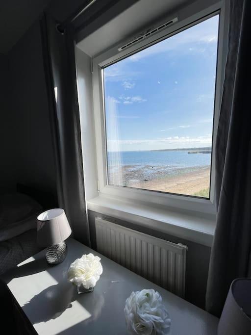 Beachfront Treasure Musselburgh Zewnętrze zdjęcie