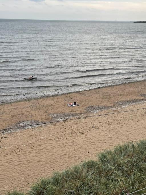 Beachfront Treasure Musselburgh Zewnętrze zdjęcie