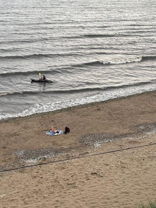 Beachfront Treasure Musselburgh Zewnętrze zdjęcie
